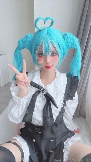 PoppaChan OnlyFans Leaked Free Thumbnail Picture - #wL1tH7wjth