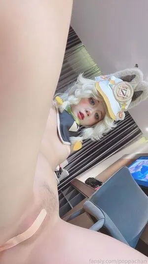 PoppaChan OnlyFans Leaked Free Thumbnail Picture - #yNSGoZ26bD