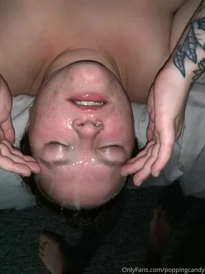 Poppingcandy OnlyFans Leaked Free Thumbnail Picture - #EtjphnGMK7