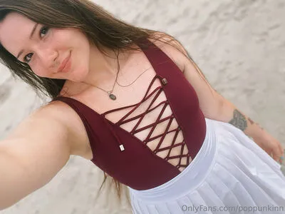 Poppunkinn OnlyFans Leaked Free Thumbnail Picture - #68D18fRdkG