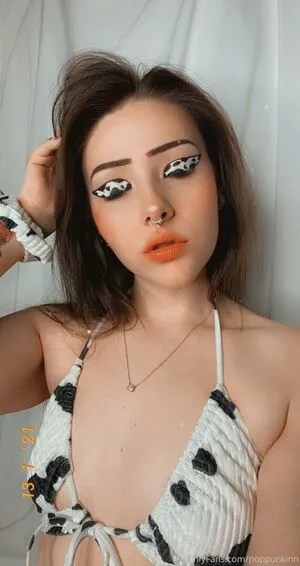 Poppunkinn OnlyFans Leaked Free Thumbnail Picture - #EWephShoCi