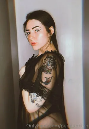 Poppunkinn OnlyFans Leaked Free Thumbnail Picture - #XIeRuVpZFp