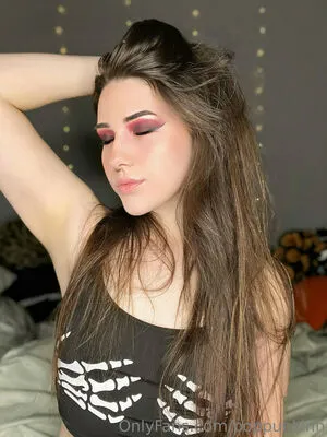 Poppunkinn OnlyFans Leaked Free Thumbnail Picture - #YN211ESdQ9