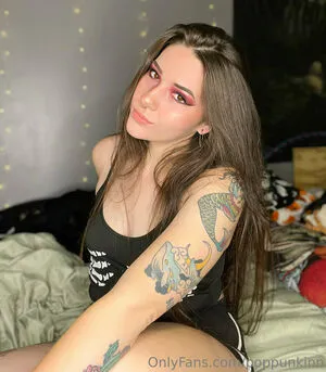 Poppunkinn OnlyFans Leaked Free Thumbnail Picture - #czlkyq3Csa