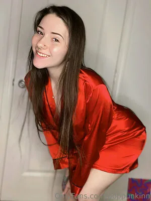 Poppunkinn OnlyFans Leaked Free Thumbnail Picture - #eOvGk6D83U