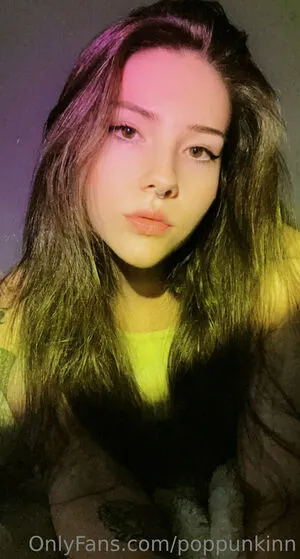 Poppunkinn OnlyFans Leaked Free Thumbnail Picture - #iXwlM3nMkE