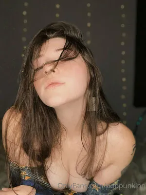Poppunkinn OnlyFans Leaked Free Thumbnail Picture - #jKyb8qa2Uq