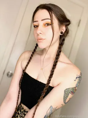 Poppunkinn OnlyFans Leaked Free Thumbnail Picture - #jLrRrDflT2
