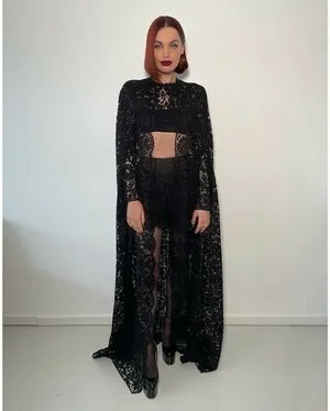 Poppy Corby Tuech OnlyFans Leaked Free Thumbnail Picture - #1FLtd7P7AW
