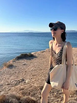 Poppy Corby Tuech OnlyFans Leaked Free Thumbnail Picture - #91NXoluI60