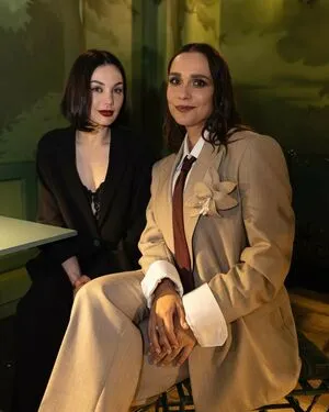 Poppy Corby Tuech OnlyFans Leaked Free Thumbnail Picture - #ez9wKEXz1O