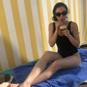 Poppy Corby Tuech OnlyFans Leaked Free Thumbnail Picture - #mW3ybefIz0