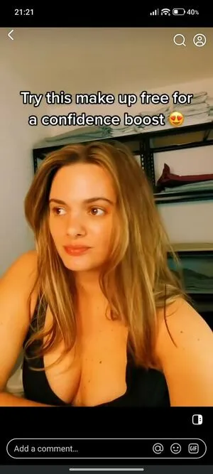 Poppy Hollins OnlyFans Leaked Free Thumbnail Picture - #Gm0WfgKC05