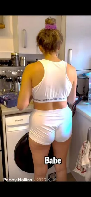 Poppy Hollins OnlyFans Leaked Free Thumbnail Picture - #kCDhR0UlGh