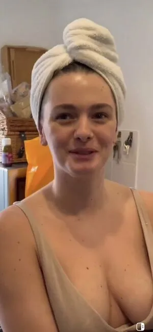 Poppy Hollins OnlyFans Leaked Free Thumbnail Picture - #nn6hcOOthi