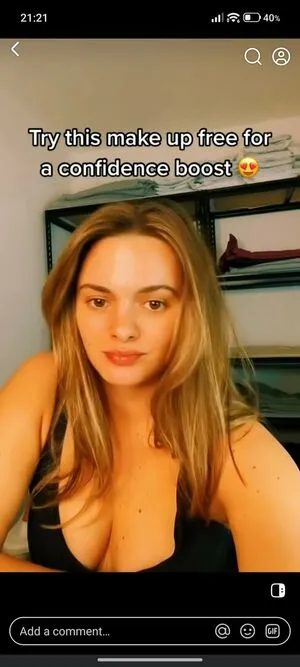 Poppy Hollins OnlyFans Leaked Free Thumbnail Picture - #r19nqEo9Ob