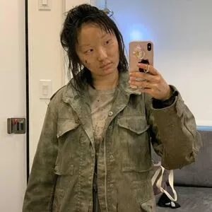 Poppy Liu OnlyFans Leaked Free Thumbnail Picture - #WobxzPdevv