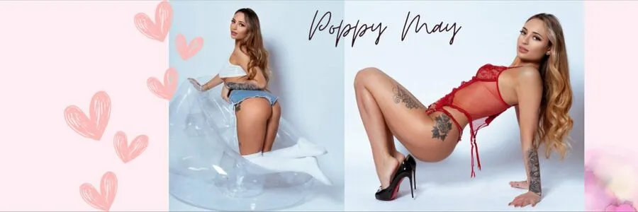 Poppy May OnlyFans Leaked Free Thumbnail Picture - #s539oKgKip