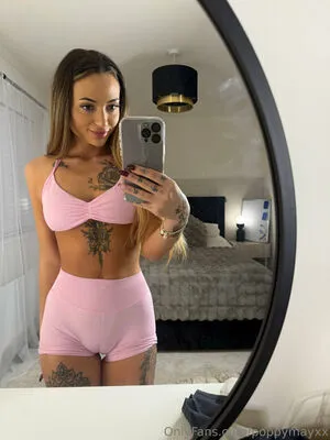 Poppy May OnlyFans Leaked Free Thumbnail Picture - #yaQt2PmdEF