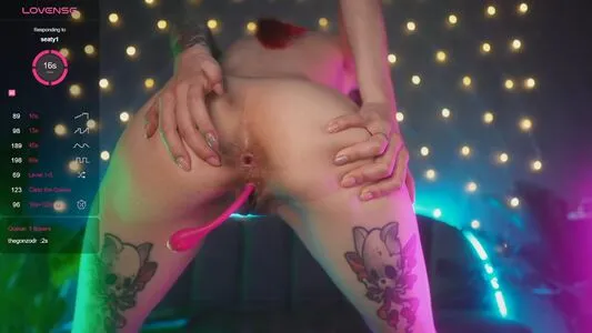 Poppy Parker OnlyFans Leaked Free Thumbnail Picture - #PmWj6W5WtI