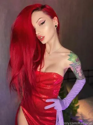 Poppy Parker OnlyFans Leaked Free Thumbnail Picture - #cVXoR4sNMy