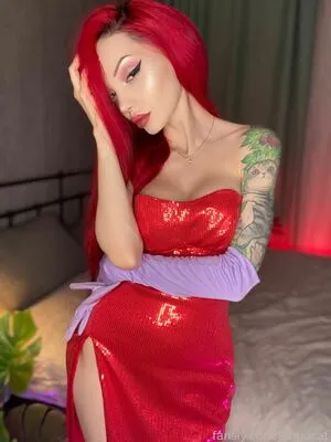 Poppy Parker OnlyFans Leaked Free Thumbnail Picture - #glFvaETohO