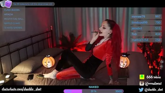 Poppy Parker OnlyFans Leaked Free Thumbnail Picture - #xDA4kQikVT