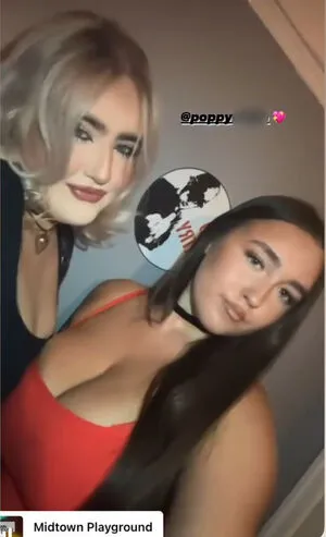 Poppy R OnlyFans Leaked Free Thumbnail Picture - #hrknC6OTCT