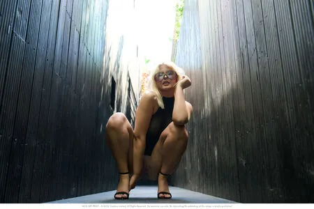 Poppy Wabe Hughes OnlyFans Leaked Free Thumbnail Picture - #KbyV4N8ReZ