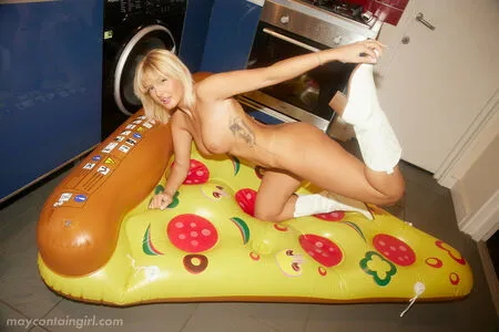 Poppy Wabe Hughes OnlyFans Leaked Free Thumbnail Picture - #X1bFrEmc2P