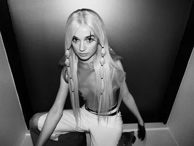 Poppy OnlyFans Leaked Free Thumbnail Picture - #0fGaLqahwF