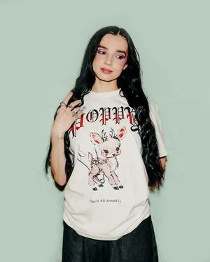 Poppy OnlyFans Leaked Free Thumbnail Picture - #2ABAWxaGWB
