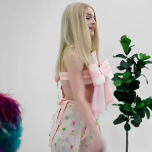Poppy OnlyFans Leaked Free Thumbnail Picture - #FQje6pgwDA