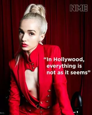 Poppy OnlyFans Leaked Free Thumbnail Picture - #LZEvoVciM9
