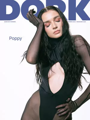 Poppy OnlyFans Leaked Free Thumbnail Picture - #MBxz9AP4vd