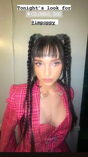 Poppy OnlyFans Leaked Free Thumbnail Picture - #Nn1hueM6we