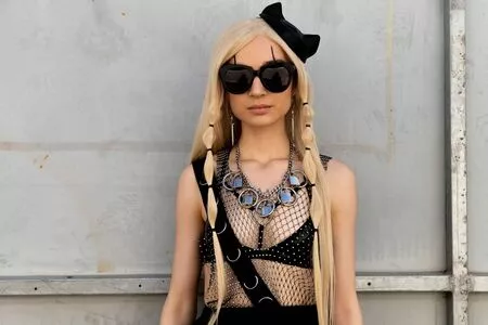 Poppy OnlyFans Leaked Free Thumbnail Picture - #U80kgcoHUH