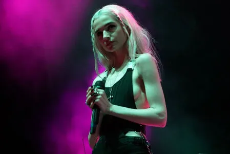 Poppy OnlyFans Leaked Free Thumbnail Picture - #UylstuSgAY