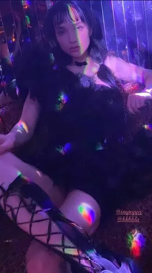 Poppy OnlyFans Leaked Free Thumbnail Picture - #bia9HmH2So