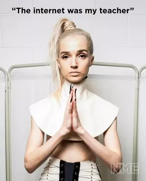 Poppy OnlyFans Leaked Free Thumbnail Picture - #cp7gTdcH5T