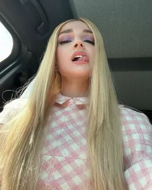 Poppy OnlyFans Leaked Free Thumbnail Picture - #iDru5m2KON