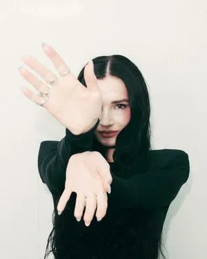 Poppy OnlyFans Leaked Free Thumbnail Picture - #paaCTeelDB