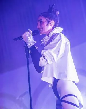 Poppy OnlyFans Leaked Free Thumbnail Picture - #qhaiXhufw7