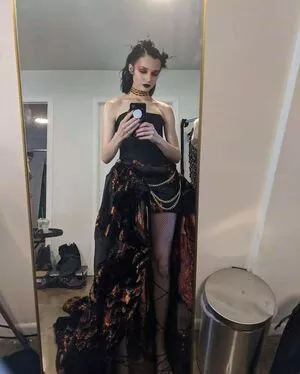 Poppy OnlyFans Leaked Free Thumbnail Picture - #x17vLKHs8e
