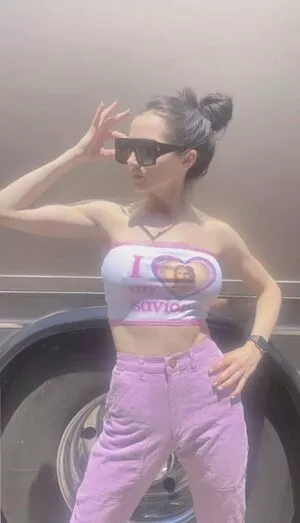 Poppy OnlyFans Leaked Free Thumbnail Picture - #xIzHwTn3Pq