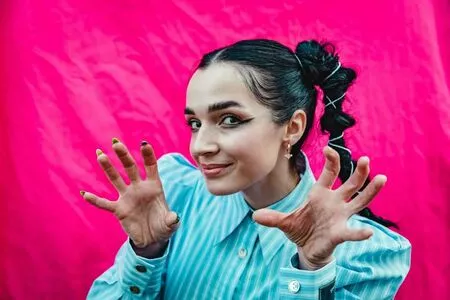 Poppy OnlyFans Leaked Free Thumbnail Picture - #xgq6yzFgmW