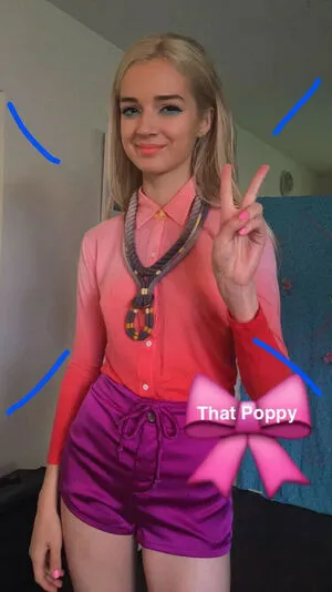 Poppy OnlyFans Leaked Free Thumbnail Picture - #xlb0vSLfkK