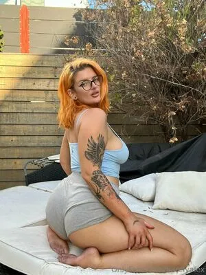 Poppyalexander OnlyFans Leaked Free Thumbnail Picture - #VyocAmIh86