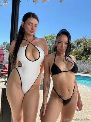 Poppyalexander OnlyFans Leaked Free Thumbnail Picture - #bJzZmBrKpj