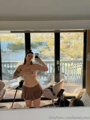Poppyalexander OnlyFans Leaked Free Thumbnail Picture - #iK3O42QeWD